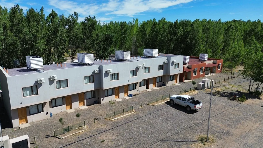 Complejo María I – Inmobiliaria Añelo